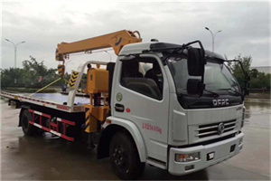 攸县24小时道路救援服务