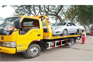 攸县附近24小时汽车拖车服务热线