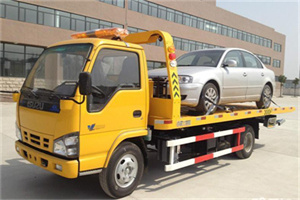 攸县道路救援一般怎么收费