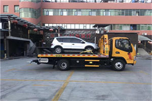 攸县汽车紧急补胎换胎救援