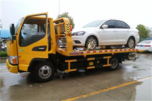 攸县附近拖车救援24小时服务热线